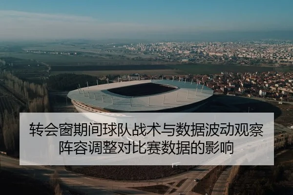 转会窗期间球队战术与数据波动观察 阵容调整对比赛数据的影响